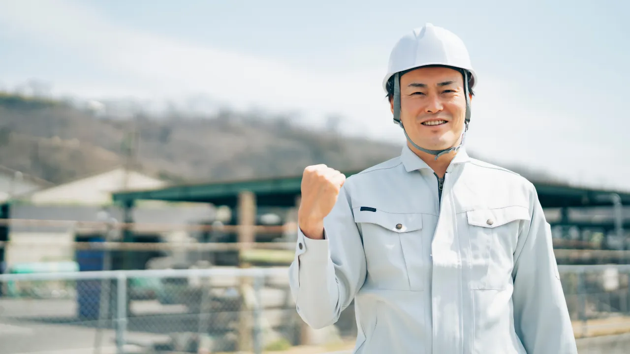 頑張った先に、できることが増えていく｜向伸工業で身につく現場の技術