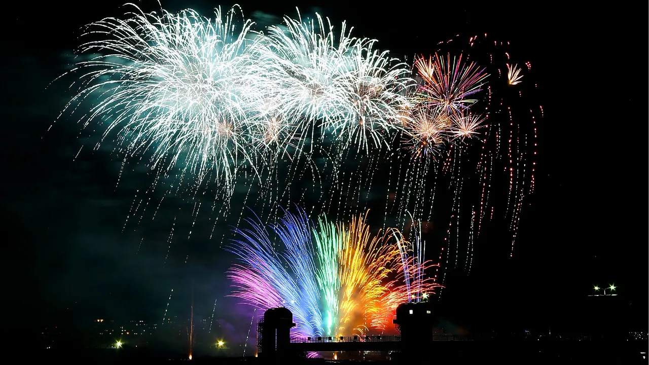 秋だけの特別な景色へ。9月・10月に行きたいイベント特集