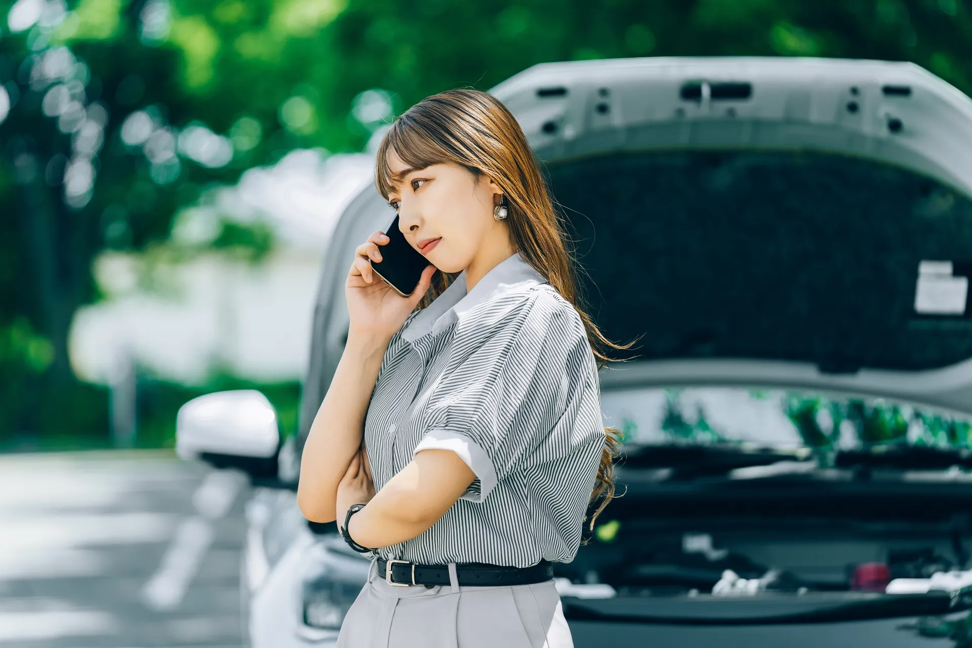 長期間車が必要になったときに知っておきたい、秋田の長期レンタカーという選択肢