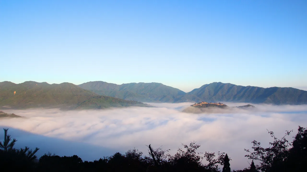 いつか、この目で見たい。人生で一度は訪れたい日本の絶景
