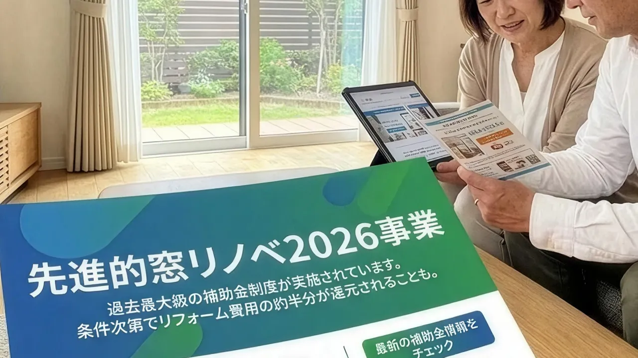 窓と屋根、どっちが正解？岡崎市・幸田町の住まいの暑さ・寒さ対策ガイド