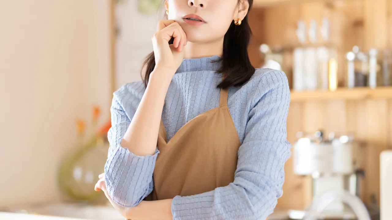 食生活を見直したいと思ったら。いつもの油から変えてみませんか？
