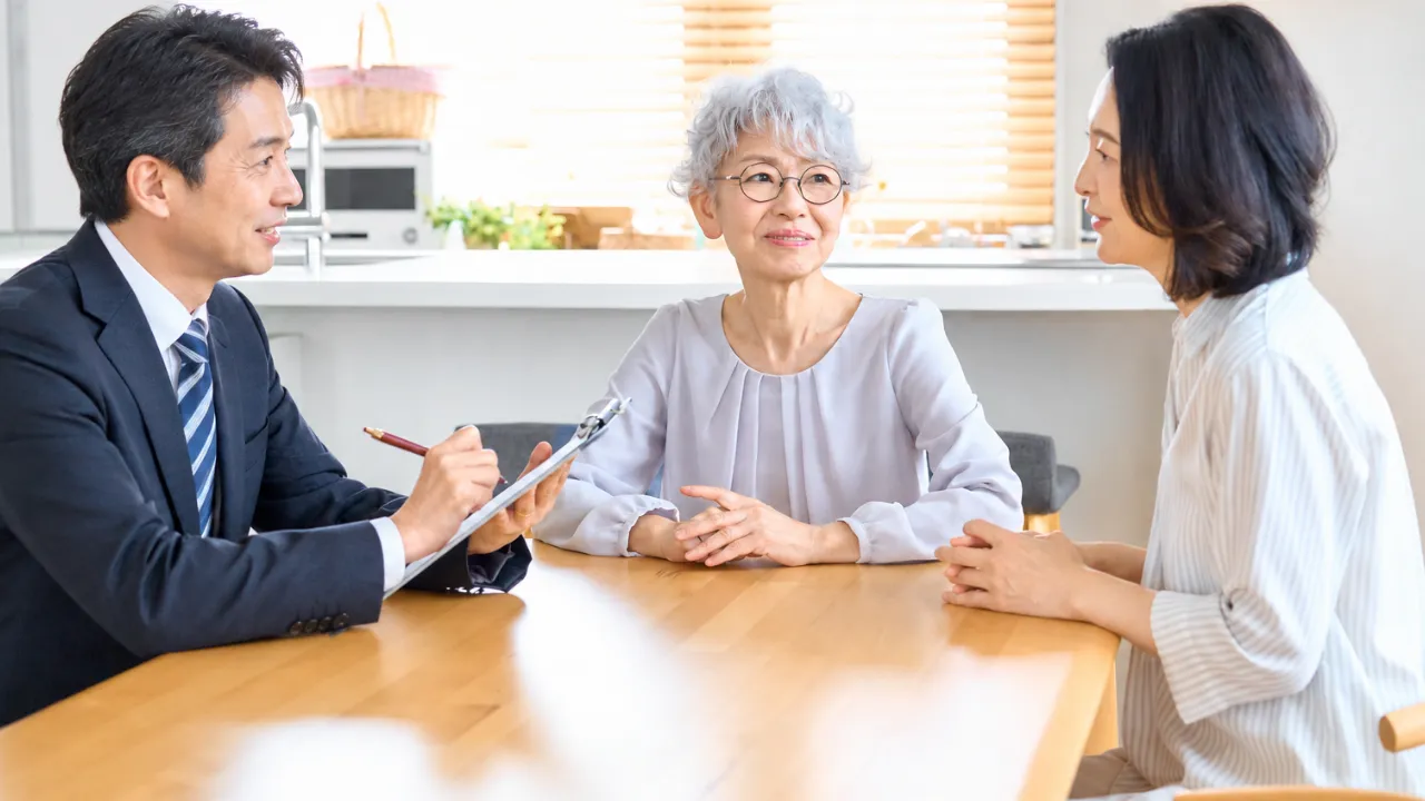 健康も暮らしも相談できる｜金沢の暮らしコンディショニング