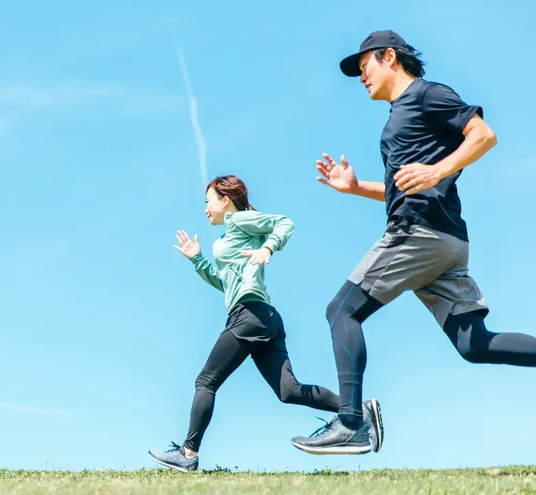 健康も暮らしも相談できる｜金沢の暮らしコンディショニング