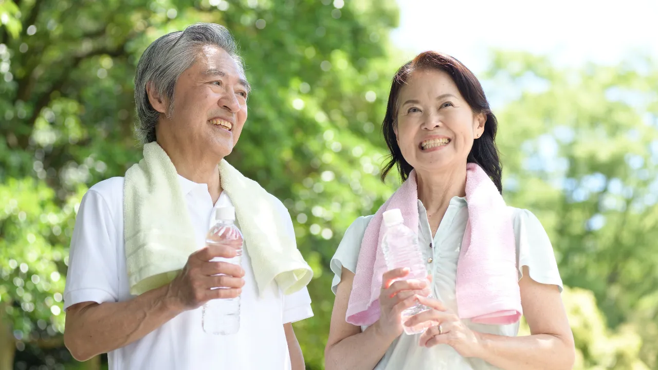 健康も暮らしも相談できる｜金沢の暮らしコンディショニング