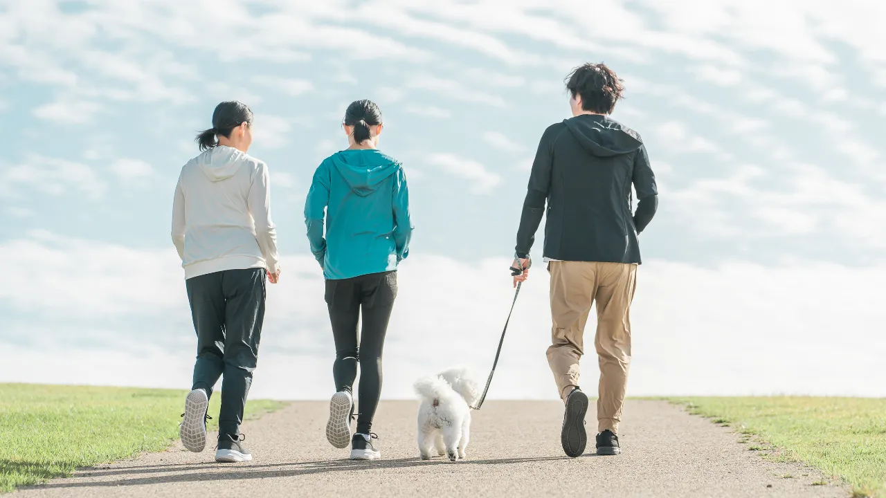 健康も暮らしも相談できる｜金沢の暮らしコンディショニング