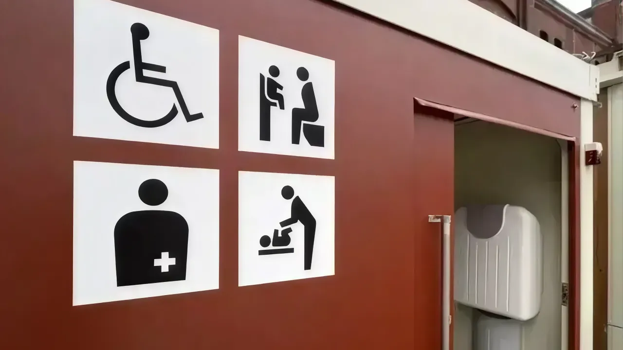 仮設トイレはどう選ぶ？現場や用途に合わせて確認したい4つのポイント