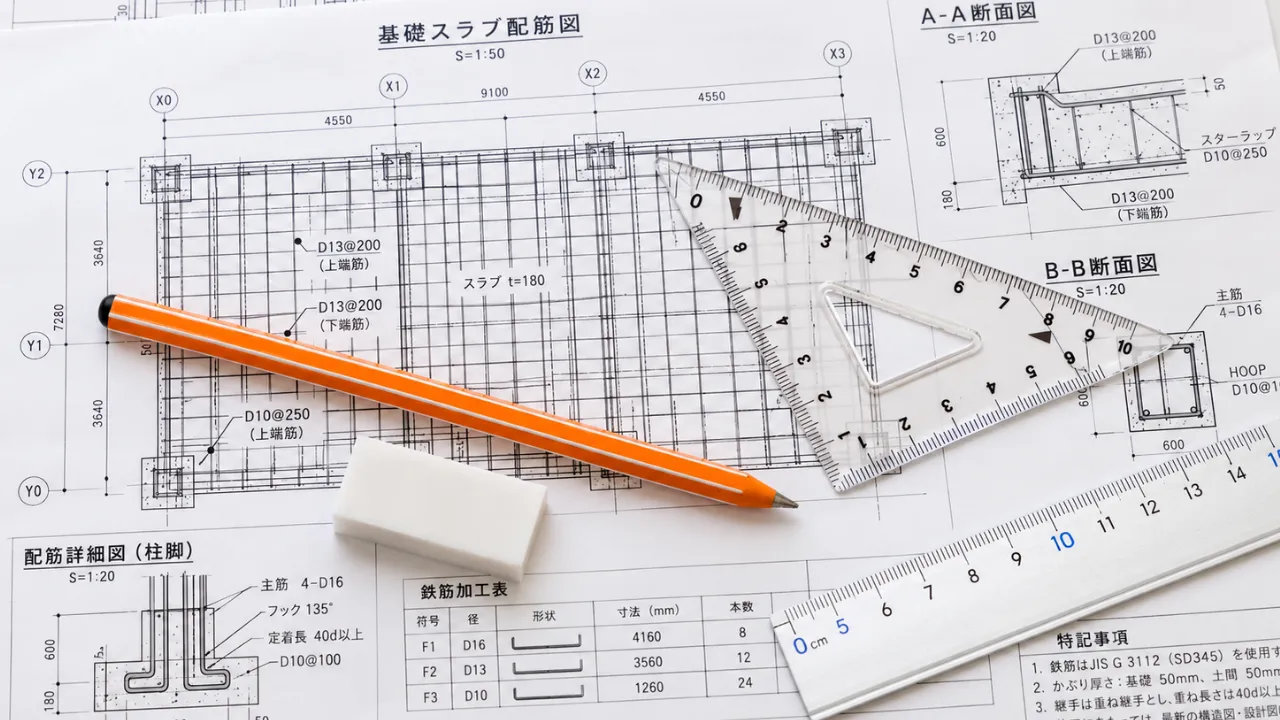 未経験から技術を身につける仕事。仙台の原鉄筋工業で聞いた「鉄筋工」のリアル