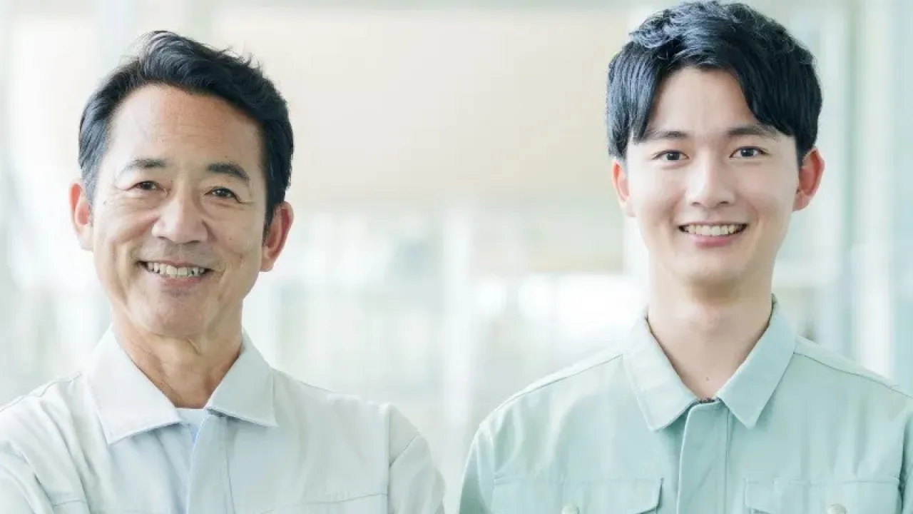 未経験から技術を身につける仕事。仙台の原鉄筋工業で聞いた「鉄筋工」のリアル