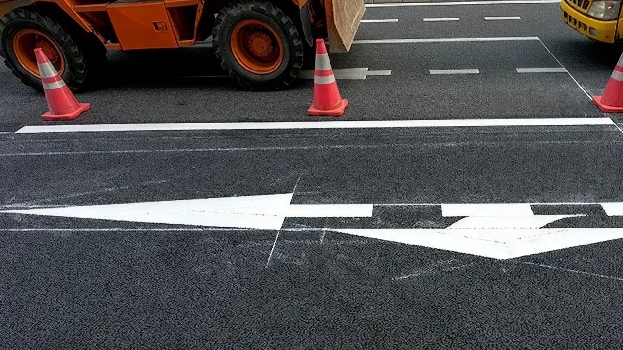 埼玉県朝霞市で道路や交通の安全を支える仕事｜仕事内容や働き方を紹介
