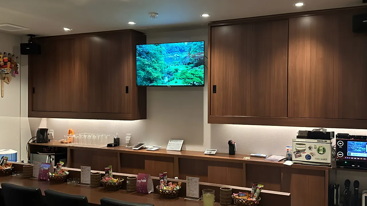 初めてでも安心 | 広島市・流川のスナック「佐久良」の料金や雰囲気を紹介