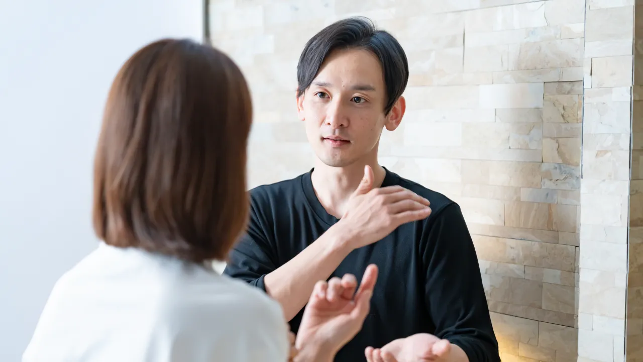 日立市で整体サロンを選ぶ前に確認したい3つのポイント