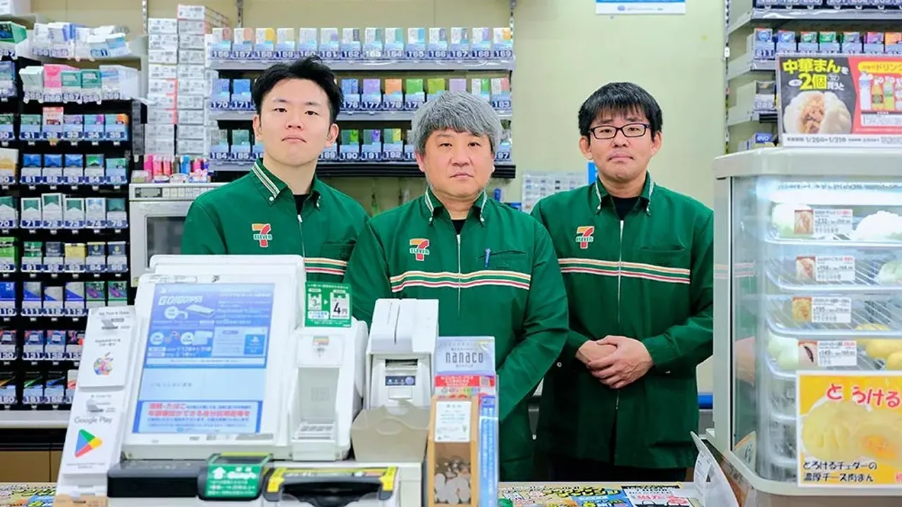 秋葉原でアルバイトを探すなら | コンビニスタッフの仕事と待遇をチェック