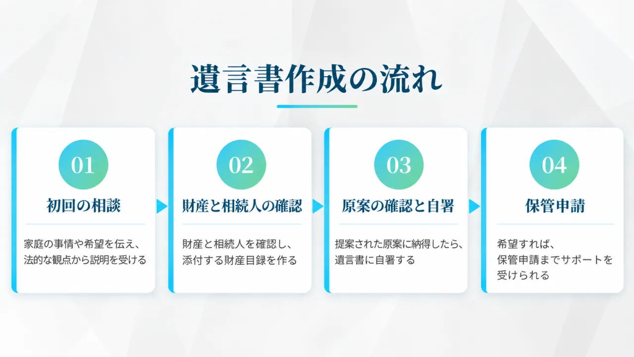 高知県で相続を相談する前に | 整理しておきたいこと・相談先の選び方